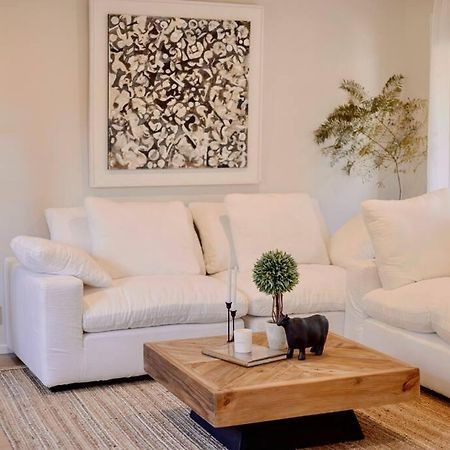 Modern Lifestyle Retreat With Stunning City View 奥克兰 外观 照片