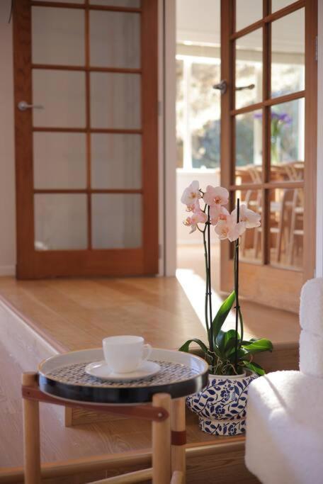 Modern Lifestyle Retreat With Stunning City View 奥克兰 外观 照片